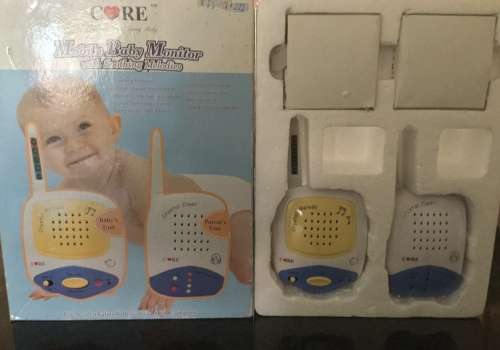 Baby Monitor