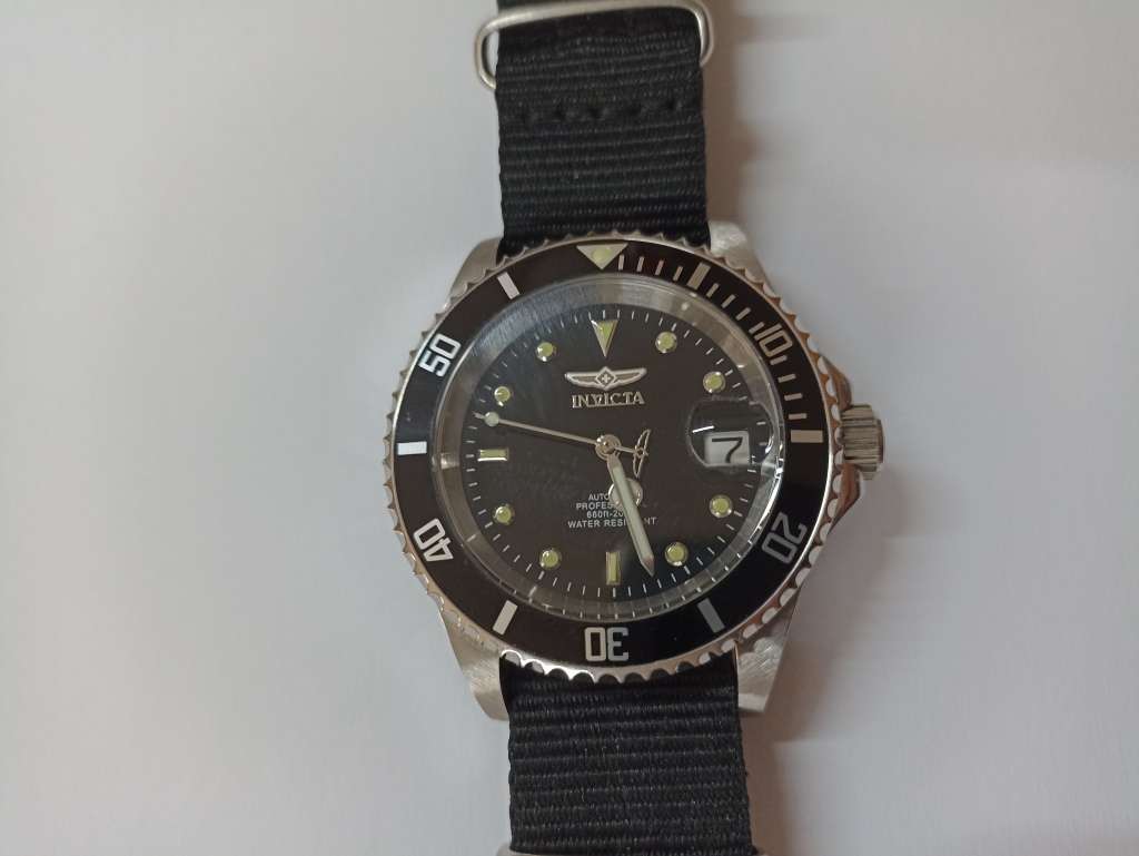 Invicta Pro Diver 8926OB