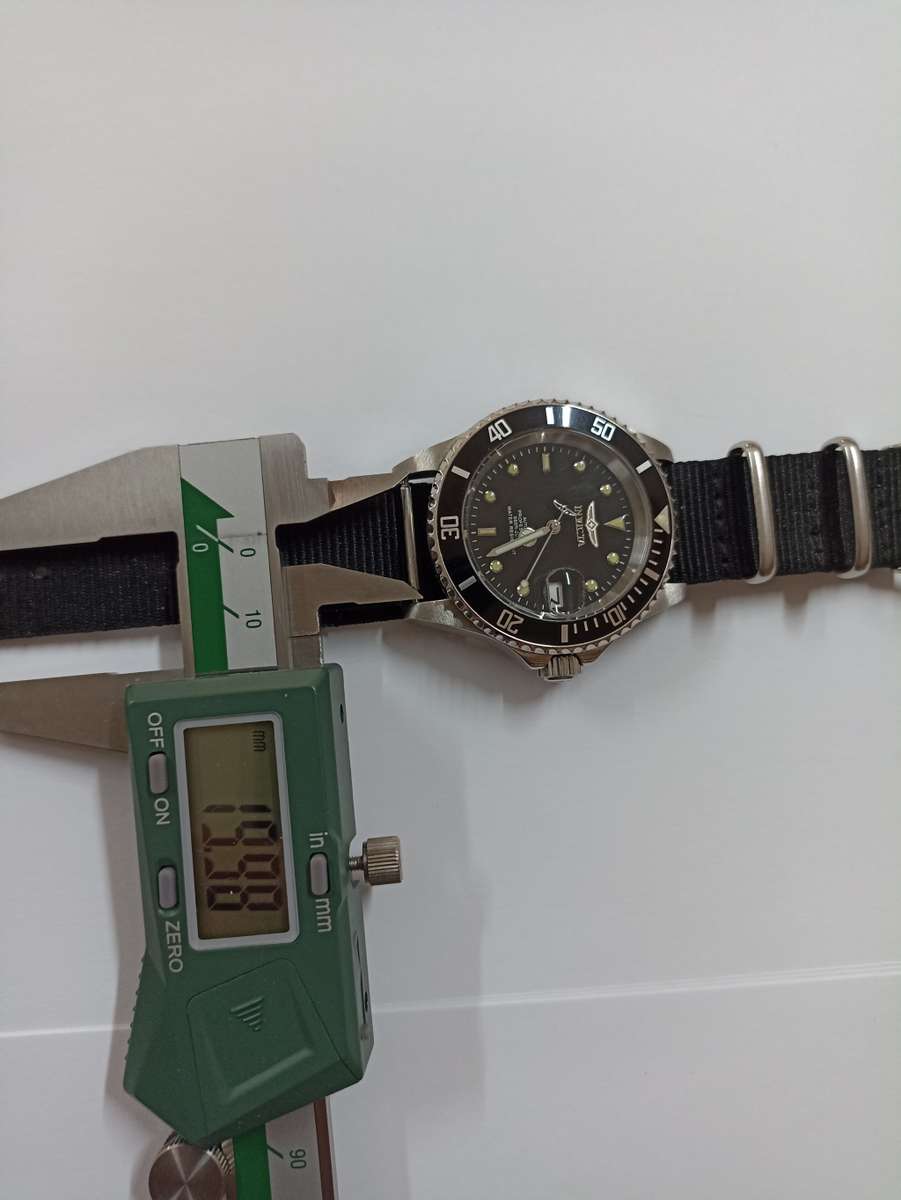 Invicta Pro Diver 8926OB