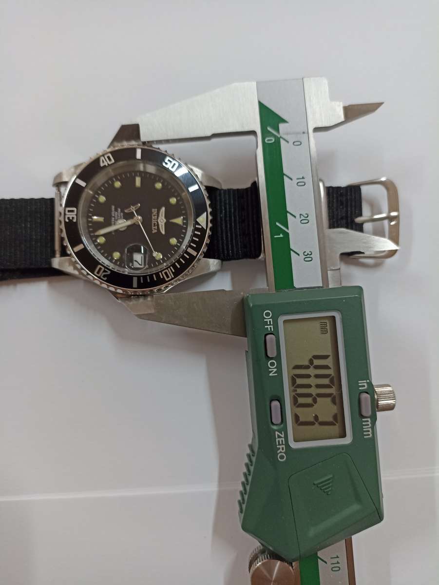 Invicta Pro Diver 8926OB