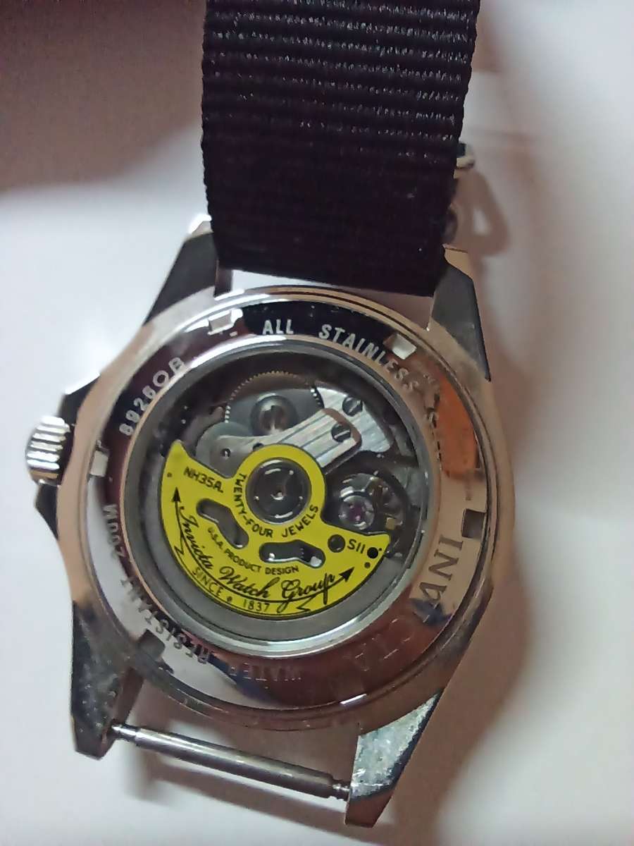 Invicta Pro Diver 8926OB