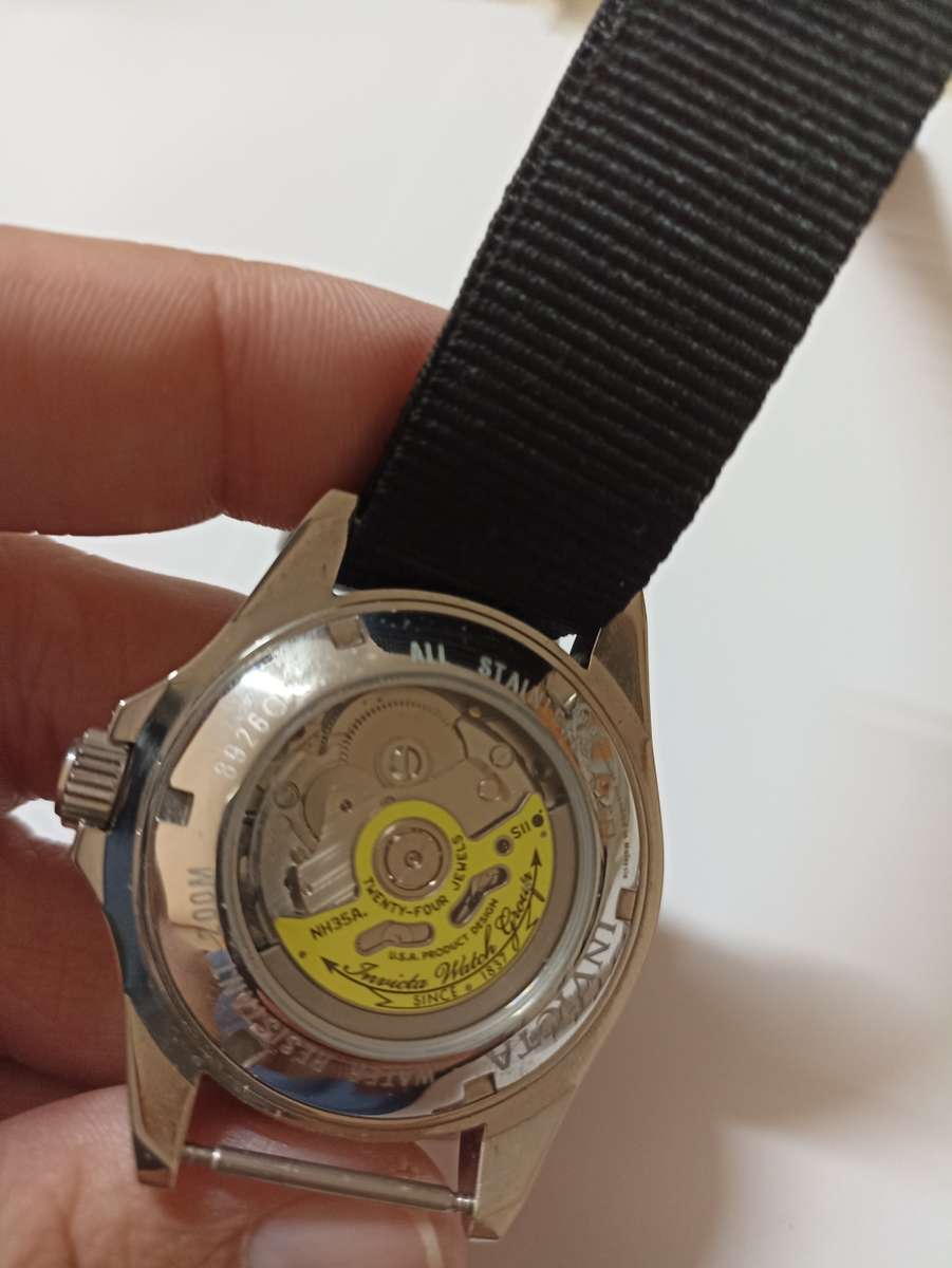 Invicta Pro Diver 8926OB