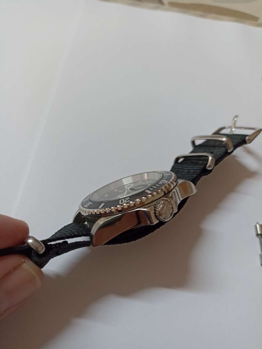 Invicta Pro Diver 8926OB