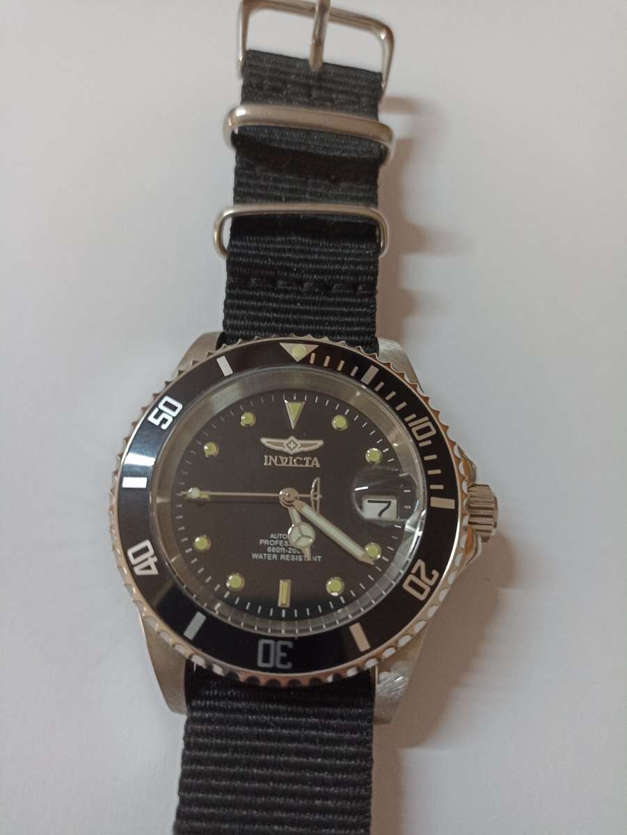 Invicta Pro Diver 8926OB