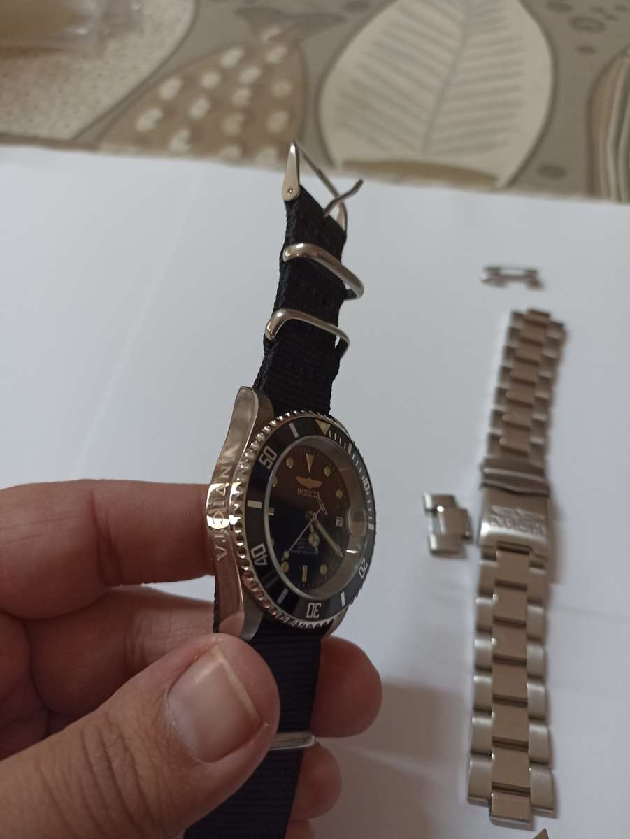 Invicta Pro Diver 8926OB