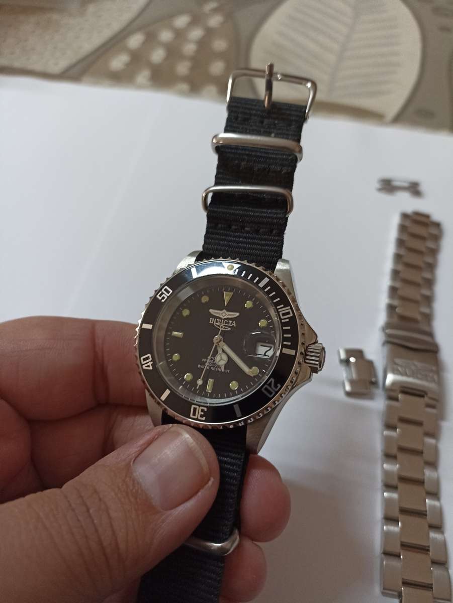 Invicta Pro Diver 8926OB