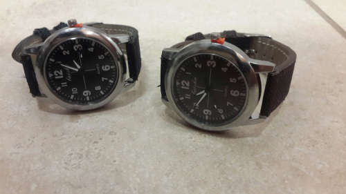 Baisha men's quarzt watches