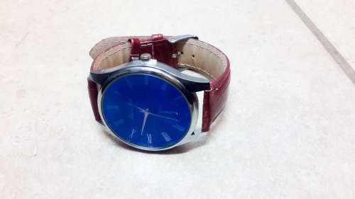 Baisha men's quarzt watches