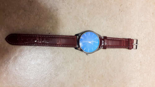 Baisha men's quarzt watches