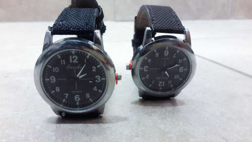 Baisha men's quarzt watches