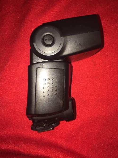 Canon Speedlite 430EX II