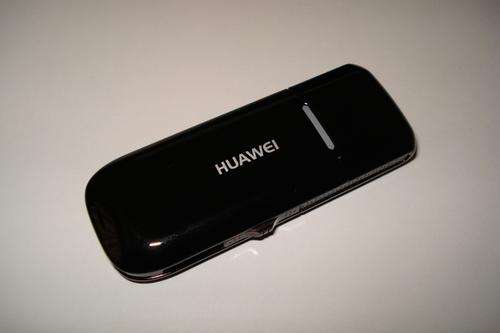 Huawei E1820 3G USB Modem