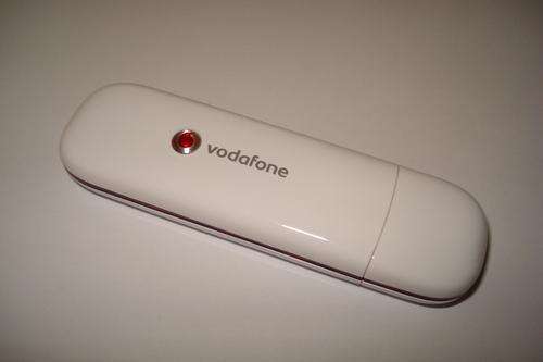 Huawei K3565 3G USB Modem