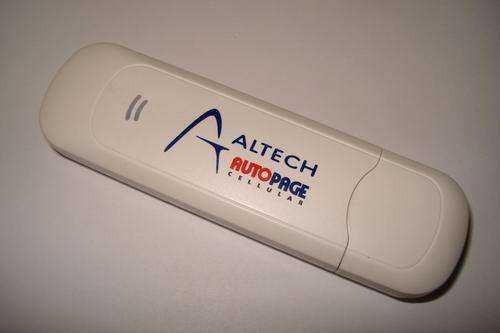 Huawei E1550 3G USB Modem