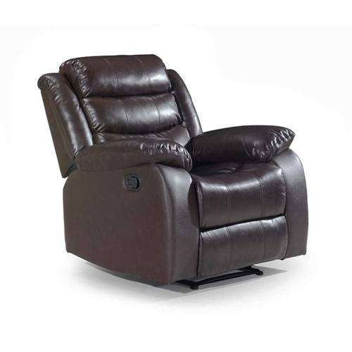 ARMCHAIR RECLINER ZUKO