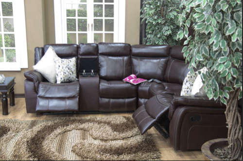 COUCHES CORNER SUITE