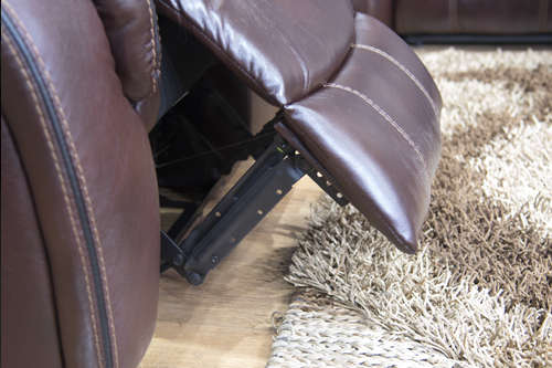 COUCHES CORNER SUITE