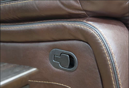 COUCHES CORNER SUITE