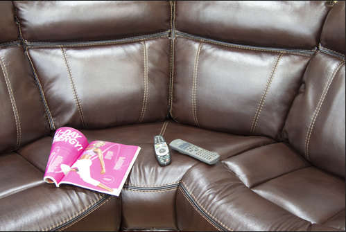 COUCHES CORNER SUITE