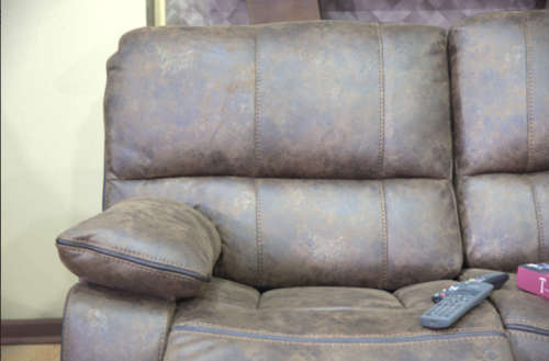 COUCHES RECLINER LOUNGE SUITE