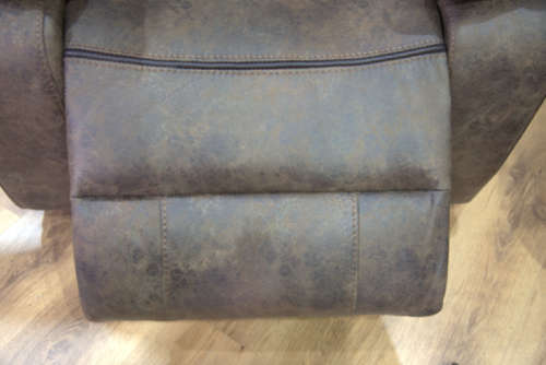 COUCHES RECLINER LOUNGE SUITE