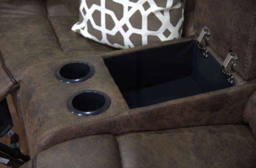 COUCHES RECLINER LOUNGE SUITE