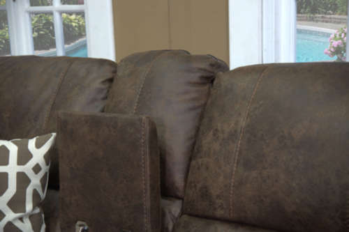 COUCHES RECLINER LOUNGE SUITE