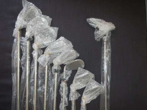 PowerBilt Dynasty Golfclub set with Bag - BRAND SPANKING NEW !