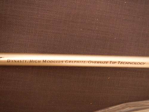 PowerBilt Dynasty Golfclub set with Bag - BRAND SPANKING NEW !