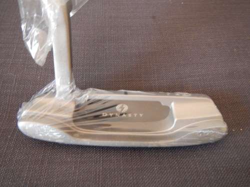 PowerBilt Dynasty Golfclub set with Bag - BRAND SPANKING NEW !