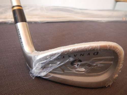 PowerBilt Dynasty Golfclub set with Bag - BRAND SPANKING NEW !