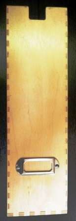 Swedish Ply File holders