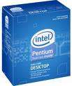 Intel CPU E5300 Pentium Dual Core LGA775 2.6GHz (2mb Cache) (Boxed)