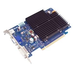 ASUS 8500GT 512MB 128bit