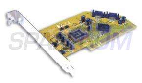 SATA2100 Sunix SATA2100 2 Port SATA 150 PCI Controller Card