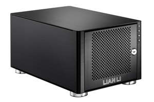 Lian Li EX-30 External (takes 3 hard drives)