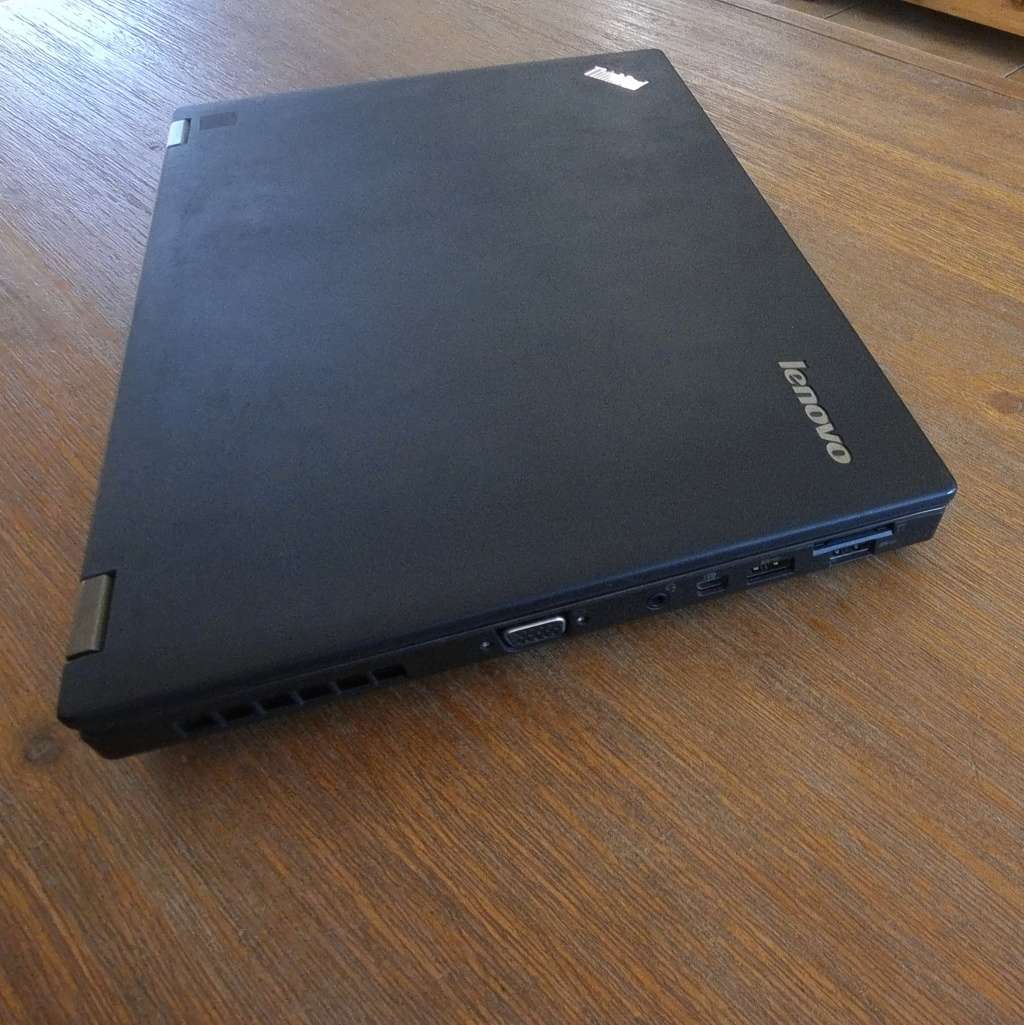 Lenovo Thinkpad T440P
