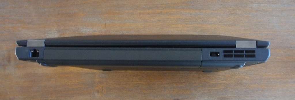 Lenovo Thinkpad T440P