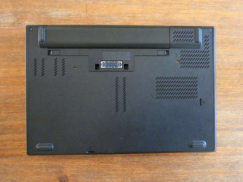 Lenovo Thinkpad T440P