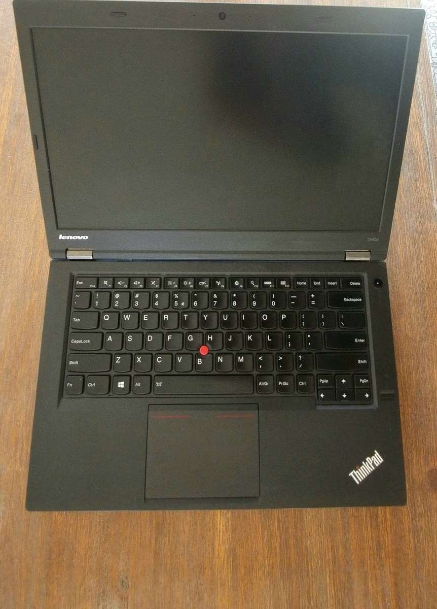 Lenovo Thinkpad T440P