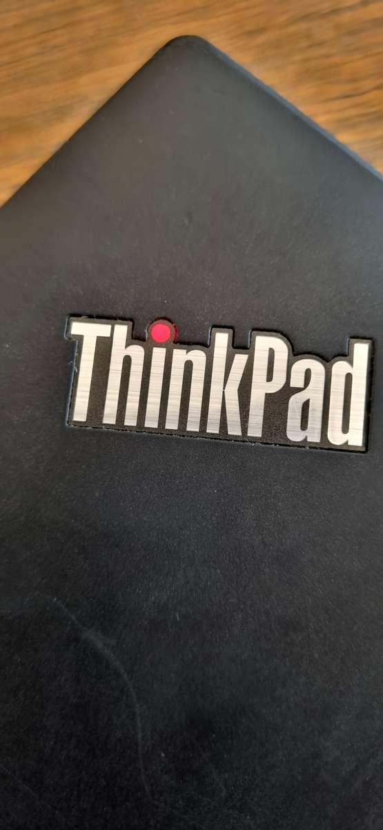 Lenovo Thinkpad T440P