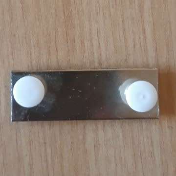 S.A.D.F Group 1 Command Bar - Two Pins