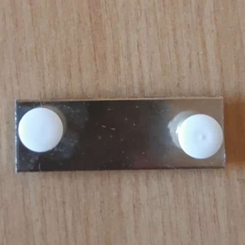 S.A.D.F Group 1 Command Bar - Two Pins