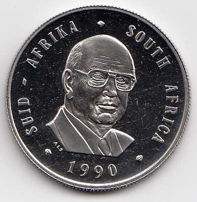 1990  R1 COIN                 SUN4052