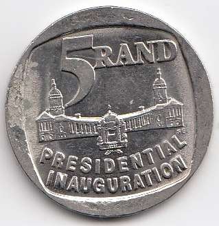 1994   R5   COIN                SUN4087