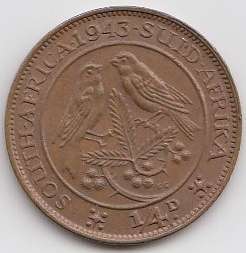 1943      1/4 D    SA                 SUN4108