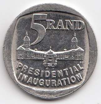 1994   R5   COIN                SUN4137