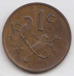 1975   1c COIN                  SUN4182