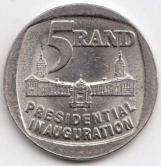 1994   R5   COIN                SUN4187