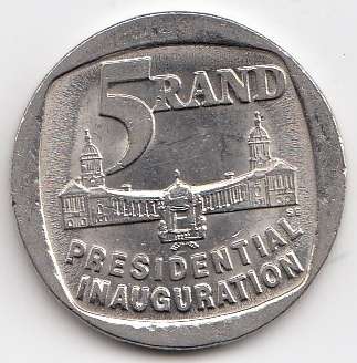 1994   R5   COIN                SUN4189